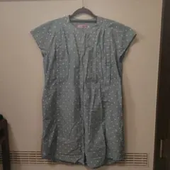 マタニティ ルームウェア 上下セット