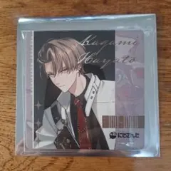 加賀美 ロフマオ 2ndLIVE コースター①.