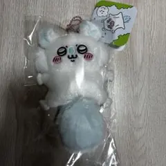 ちいかわ 飛び立つモモンガマスコット