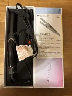 クレイツイオン　エレメア　レピ　SSIE-G 12PRO