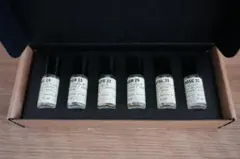 【公式正規品】LE LABO ディスカバリーセット 5ml 6本セット