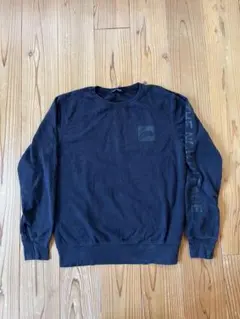 THE NORTH FACE スウェット ブラックのサムネイル
