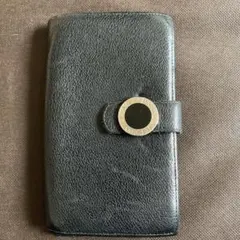 BVLGARI　二つ折り財布のサムネイル