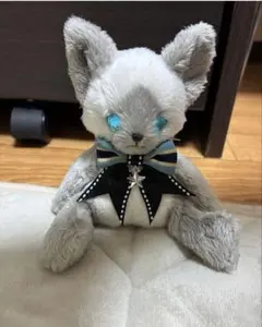 Jam or Pains ちび黒猫 | Mercari