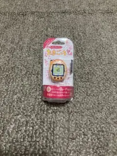 リンコレ たまごっち3 でばっち