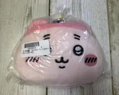 ちいかわ ぬいぐるみパスケースポーチ 古本屋