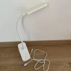 USB LED デスクライト クリップタイプのサムネイル