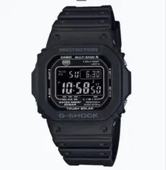 新品未使用】GW-BX5600-1A1JF G-SHOCK オールブラック - メルカリ