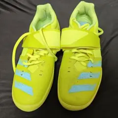 アディダス スローイングシューズ 27.5cmのサムネイル
