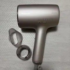 Panasonic ヘアードライヤー ナノケア EH-NA0Jジャンク品 - メルカリ