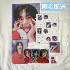 StrayKids スキズ シーグリ2025 ヒョンジン　セット