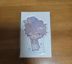 あんスタ アニカフェ アクスタ 瀬名 泉