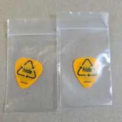 激レア X JAPAN & hide ピック 12枚セット - メルカリ