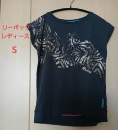 Reebok 半袖 Tシャツ Sサイズのサムネイル