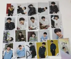 AmBitious 永岡蓮王　グッズまとめ売り