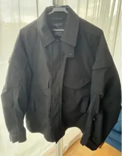 DAIWA PIER39 TECH MIL BDU JACKET