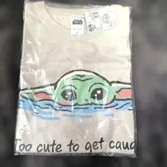 STARWARS POPUPSTORE SHIBUYA グローグー Tシャツ - メルカリ