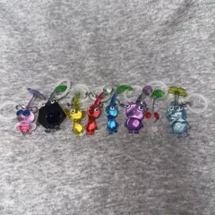 ピクミンめじるしアクセサリー2
