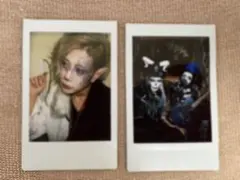 2025年最新】leetspeak monsters チェキの人気アイテム - メルカリ