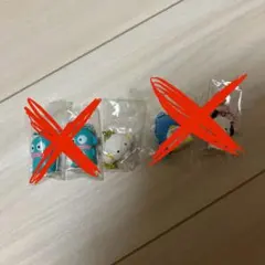 サンリオキャラクターズ マスコット&グミ こぎみゅん