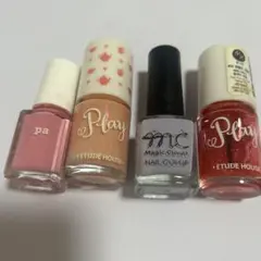 マニキュア　まとめ売り　ネイル　ネイルカラー