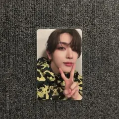 INI KCON JAPAN cafe カフェ 2025 髙塚大夢 トレカ