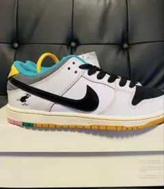 Nike SB Dunk Low “CSEF”