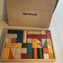 積み木 木製 知育玩具