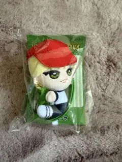 猪狩蒼弥 くっつきてれつ KEY TO LIT - メルカリ
