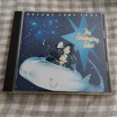 DREAMS COME TRUE The Swinging Star CD