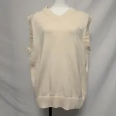 プレミアム エッセンシャルズ ニットベスト / アディダスオリジナルス