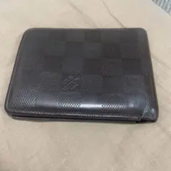値下げ可能‼️ルイヴィトン ダミエ グラフィット ポルトフォイユ