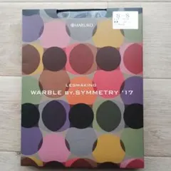 マルコ　WARBLE BY.SYMMETRY '17 ブラック S-Sのサムネイル
