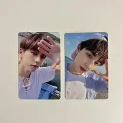 &TEAM タキ TAKI 青嵐 トレカ タワレコ特典 ソロ盤