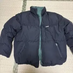 X large リバーシブルダウン