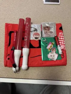 超特急 ユーキ まとめ売り