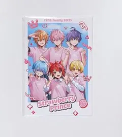 すとぷり　セブンコラボ　ポスカ