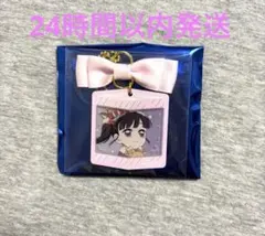 鬼滅の刃 クリスマス2025 ランダムオーナメントチャームB 栗花落カナヲ