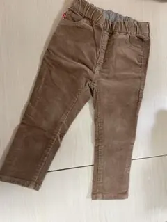 ♡HOTBISCUITSコーデュロイパンツ90cm♡