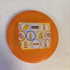じゃがりこのフタ　工場見学　カルビーのサムネイル