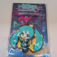 鏡音レン パンキッシュ アクリルチャーム project DIVA - メルカリ