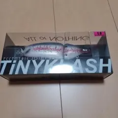 2026年最新】タイニークラッシュ ヘイターの人気アイテム - メルカリ