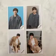 Hey! Say! JUMP 山田涼介 公式写真