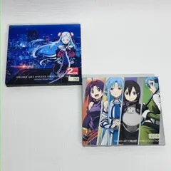 2026年最新】ソードアートオンラインCDの人気アイテム - メルカリ