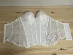 《The D クラウディア》ブライダルインナー B70