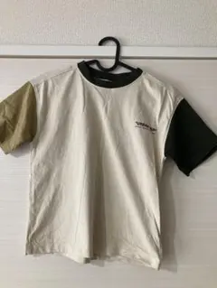 ZARA キッズ3色デザイン Tシャツ 130cm