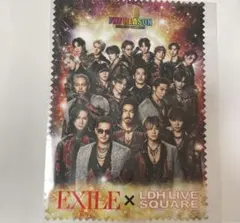 LDHLIVESQUARE EXILE