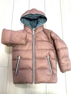 ビームス　ダウン　コート　ジャケット　B:MING by BEAMS