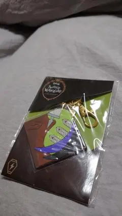 ツイステ ラバキー セベク バレンタイン ラバーチャーム ディアソ ストラップ