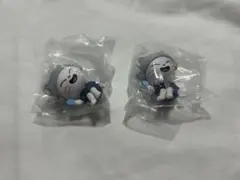 skzoo スキズ ガチャ サウナフィギュア ジニレット